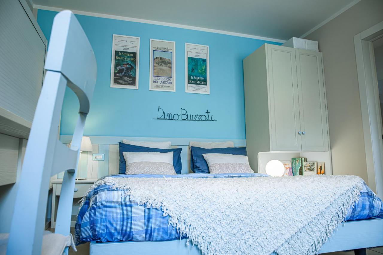 펠트레 Casa Novecento B&B 외부 사진