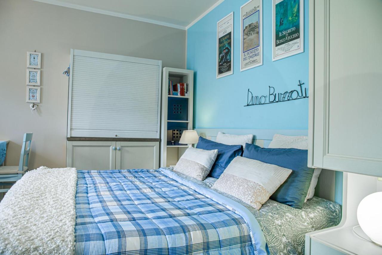 펠트레 Casa Novecento B&B 외부 사진