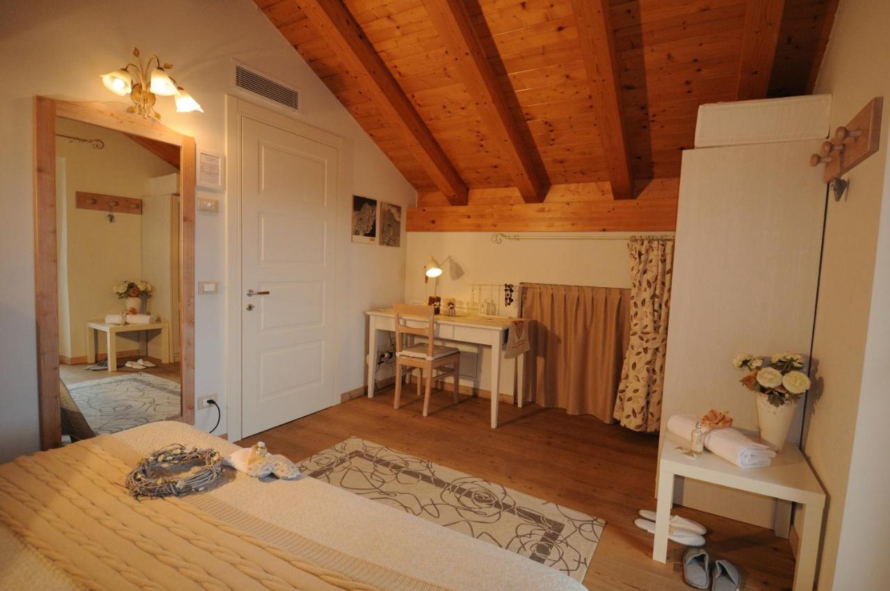 펠트레 Casa Novecento B&B 외부 사진