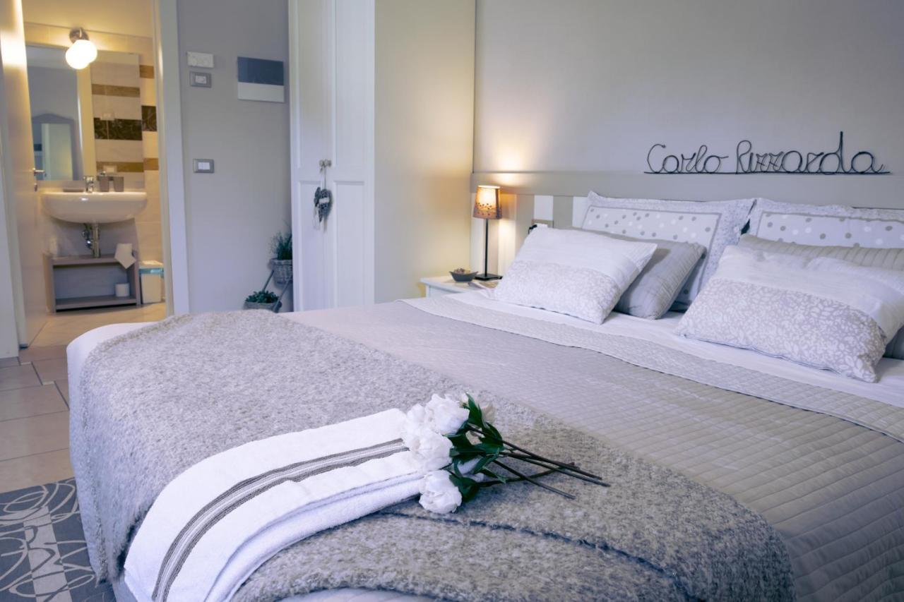 펠트레 Casa Novecento B&B 외부 사진